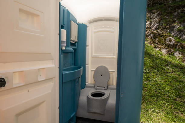 Professional porta potty rental in Clarendon, AR