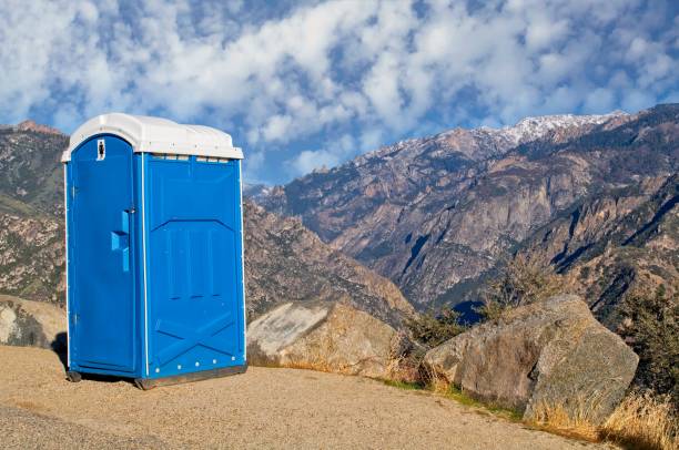 Best Portable restroom solutions  in Clendon, AR